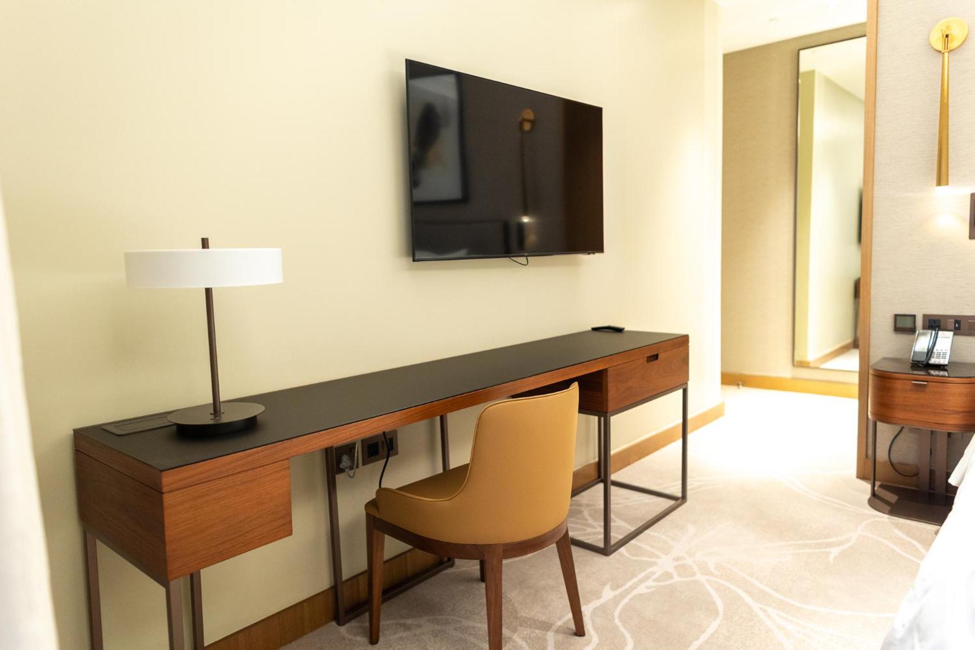Appartement Address Residences Opera At Downtown