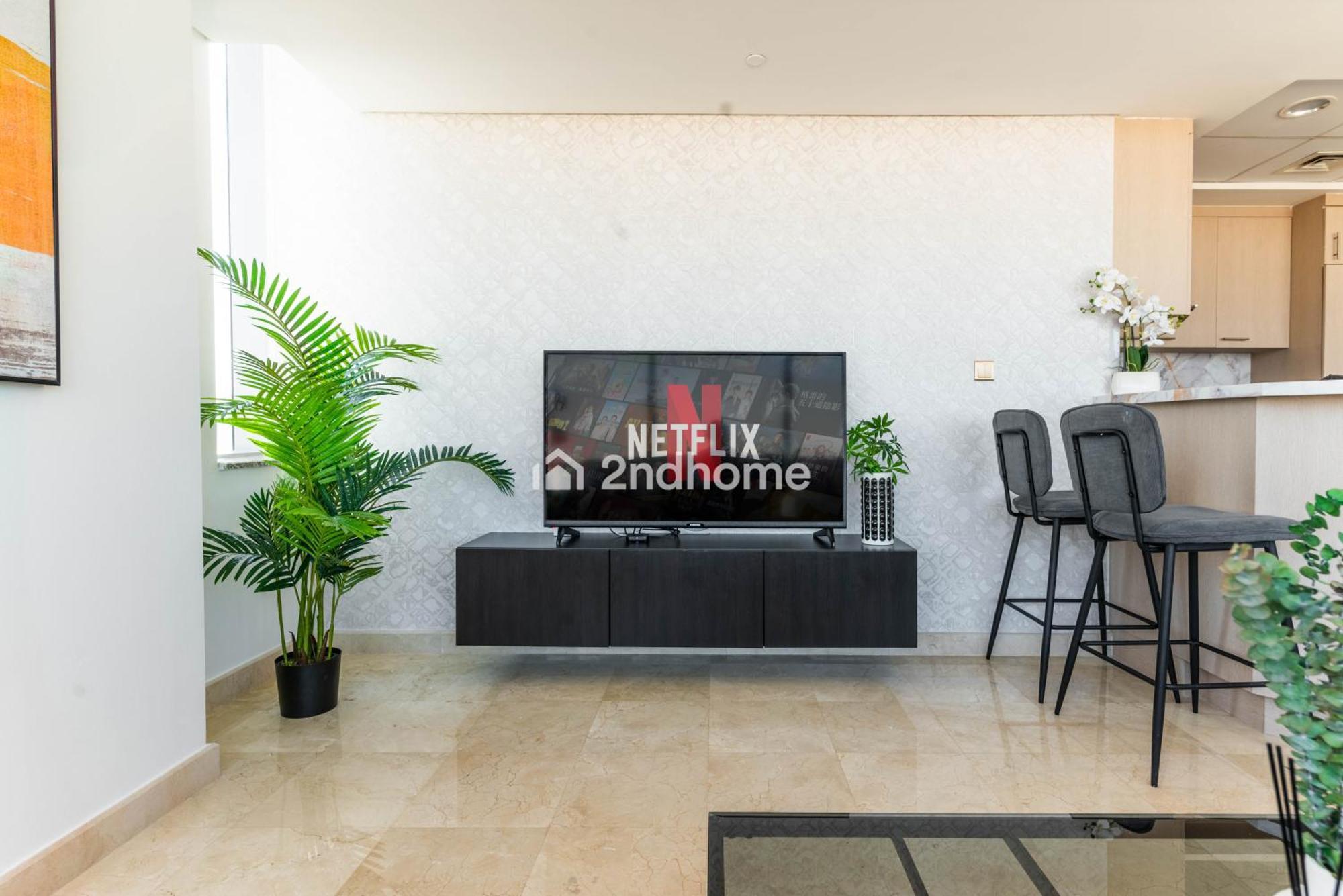 Appartement Luxury Difc Close To Downtown