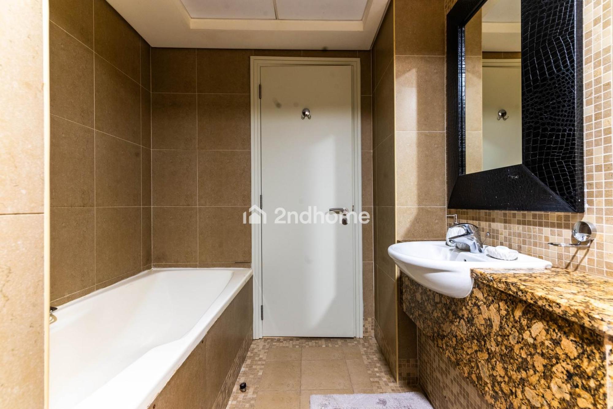 Appartement Luxury Difc Close To Downtown *