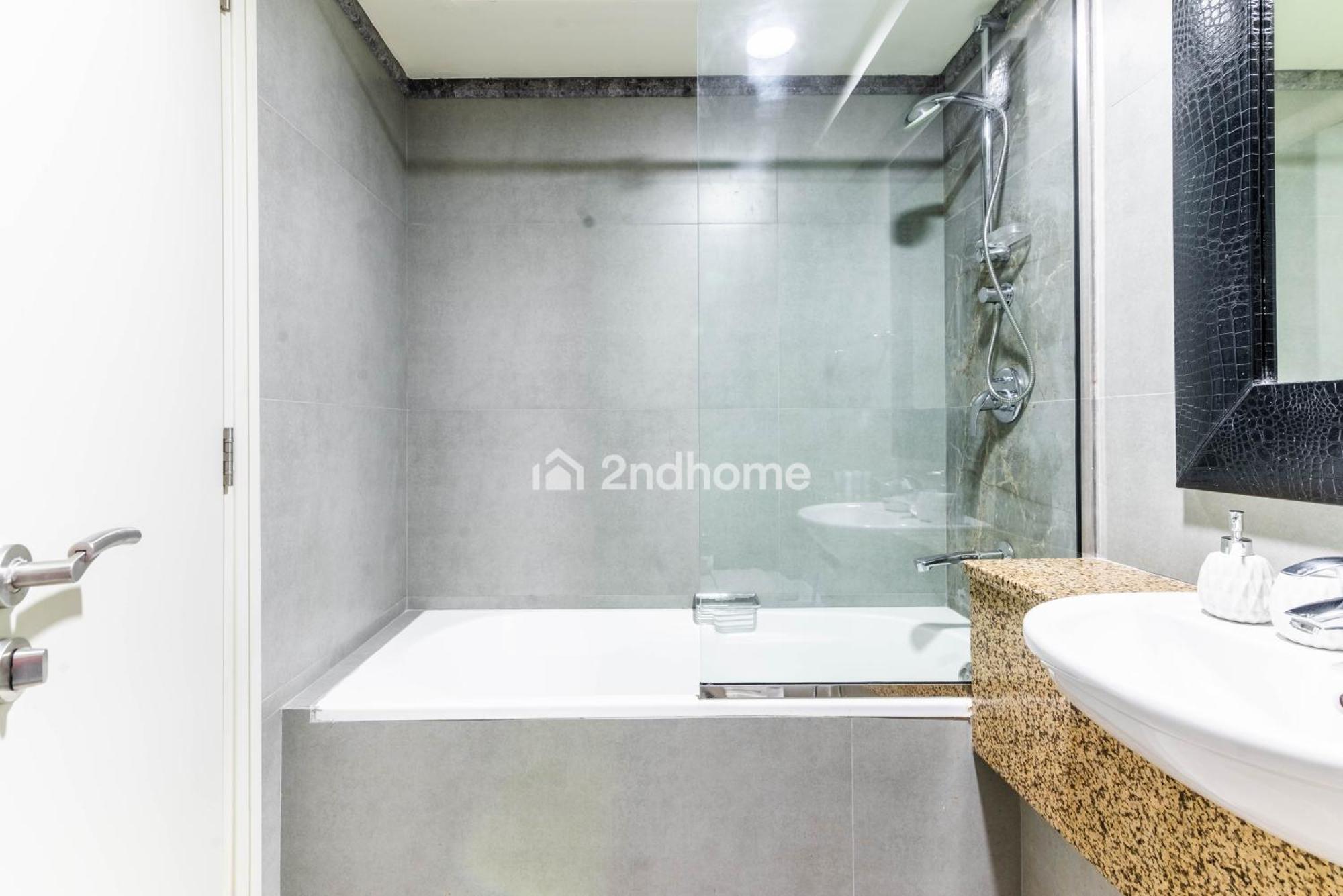 Appartement Luxury Difc Close To Downtown *