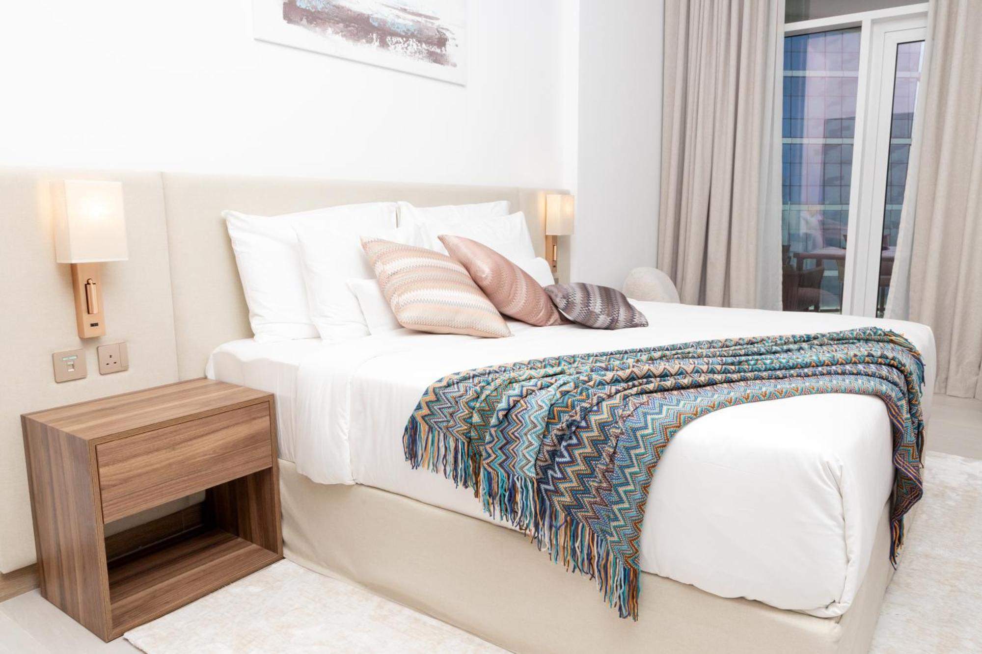 Lusso Hometels Missoni Business Bay