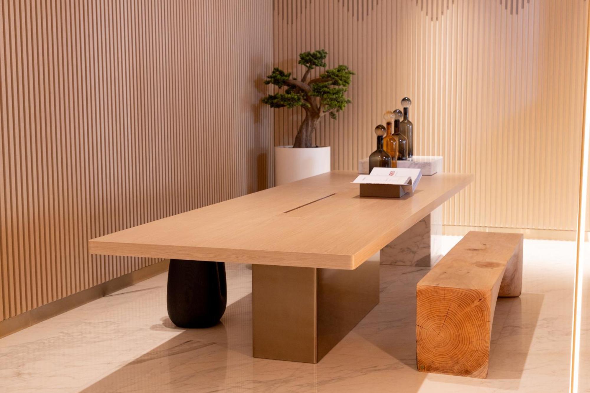 Lusso Hometels Missoni Business Bay