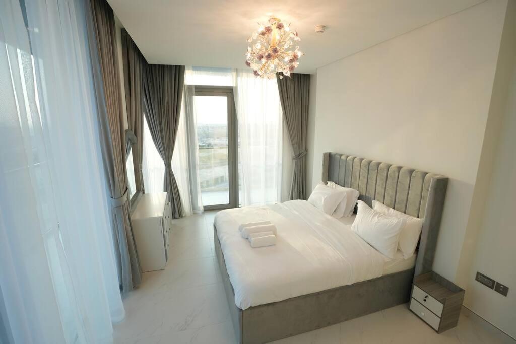 Lagoon-residence 11-district One Apartment