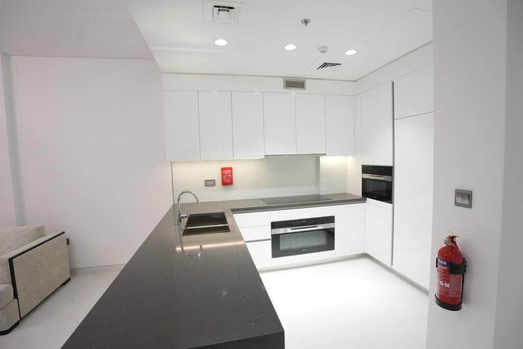 Apartment Lagoon-residence 11-district One Dubai