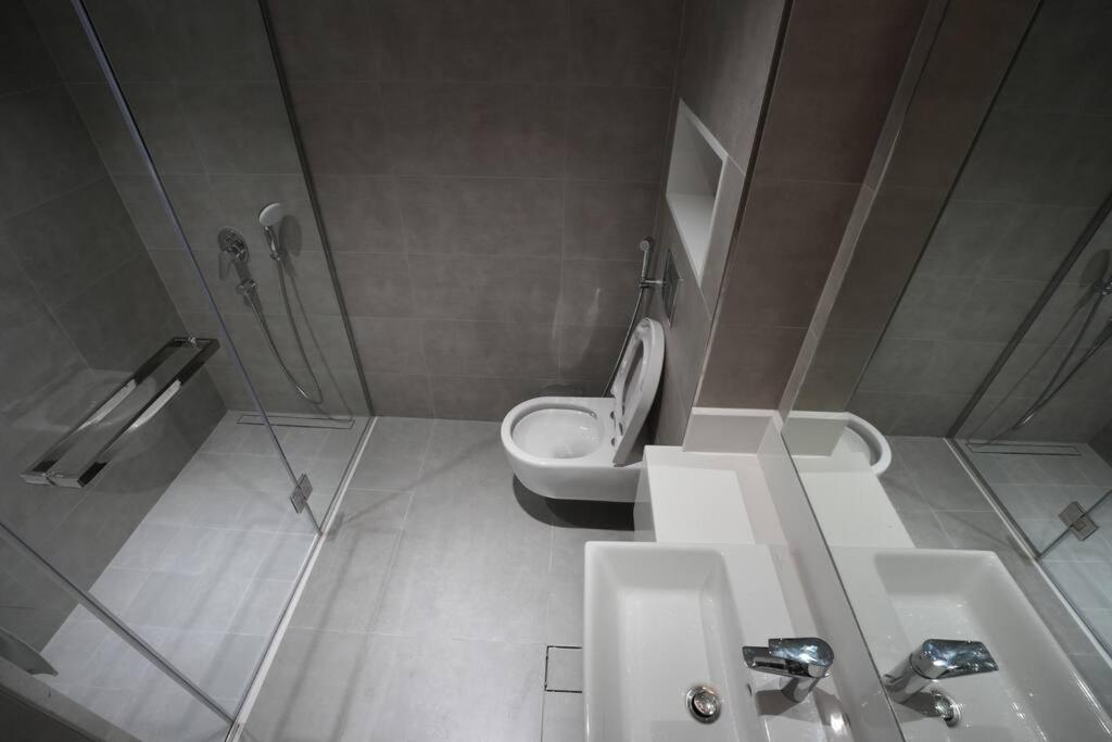 Lagoon-residence 11-district One *