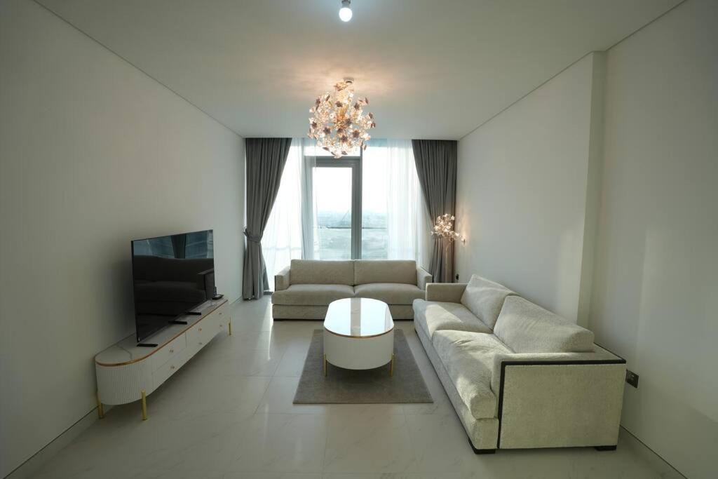 Apartment Lagoon-residence 11-district One