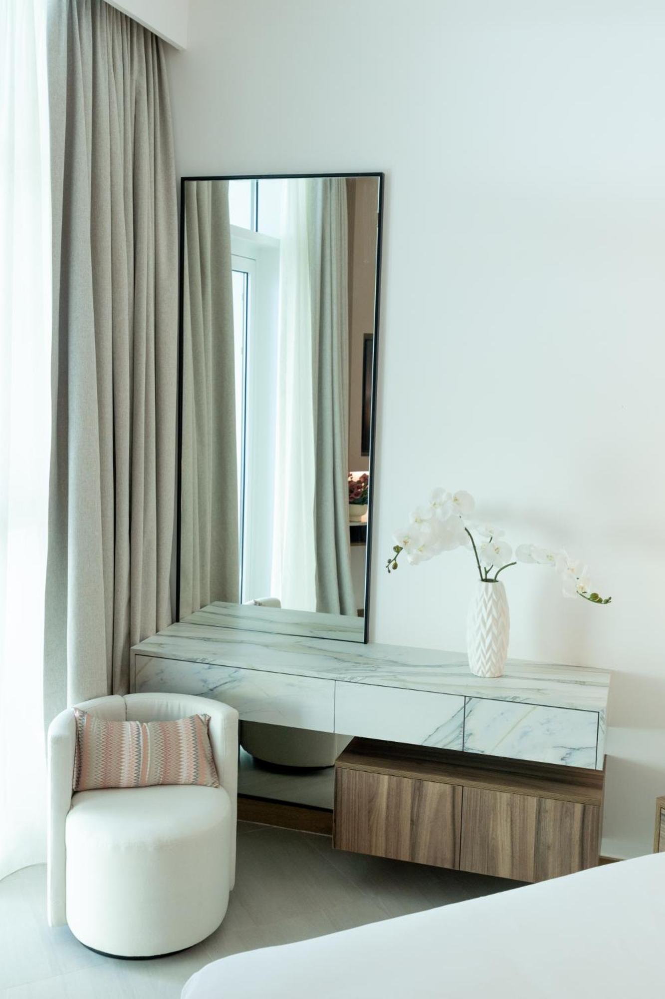 Lusso Hometels Missoni Business Bay Dubai