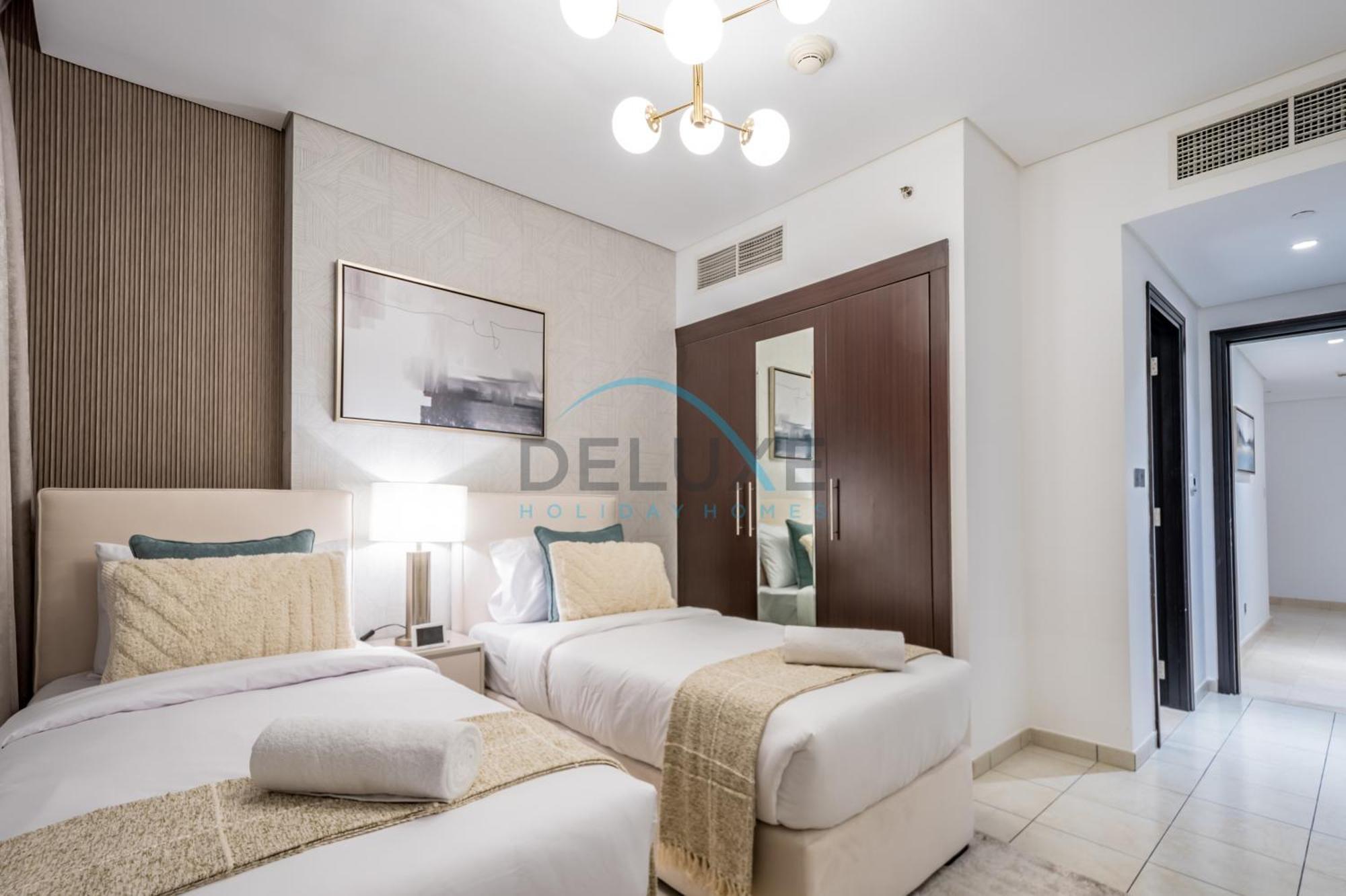 Limited Offer Book Now For A Great Rate & Comfort By Deluxe Homes Apartamento *
