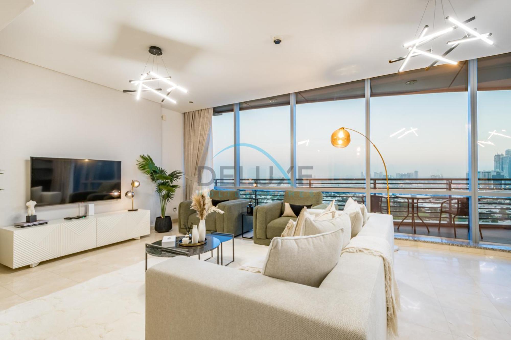 Limited Offer Book Now For A Great Rate & Comfort By Deluxe Homes Dubái