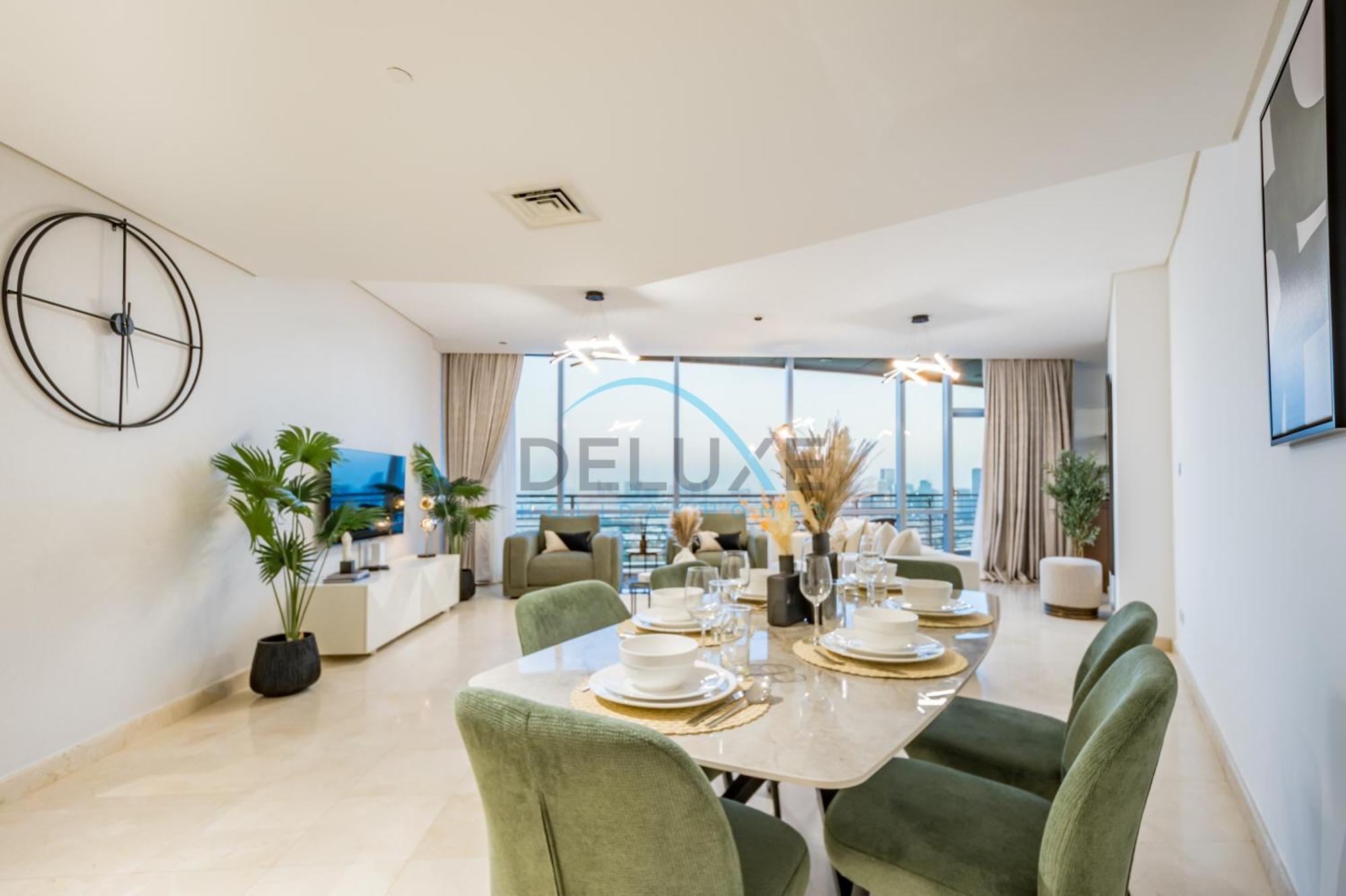 Limited Offer Book Now For A Great Rate & Comfort By Deluxe Homes Apartamento *