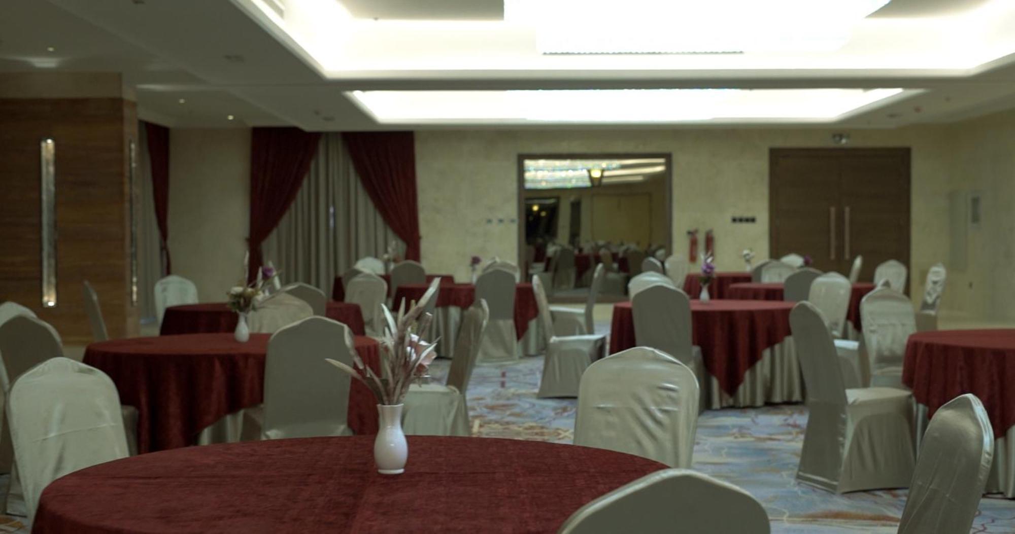 La Zona Continental Hotel Dubai