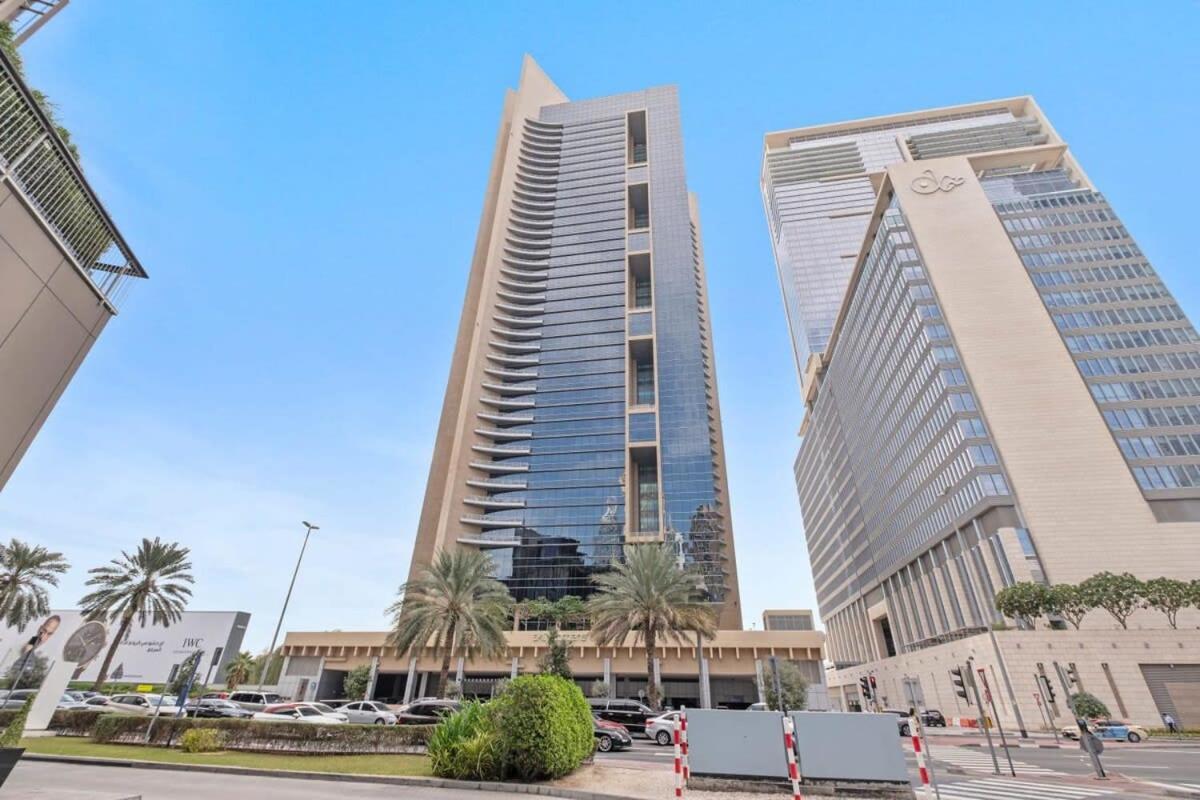 Silkhaus Luxurious L Sky Gardens L Difc * Dubái