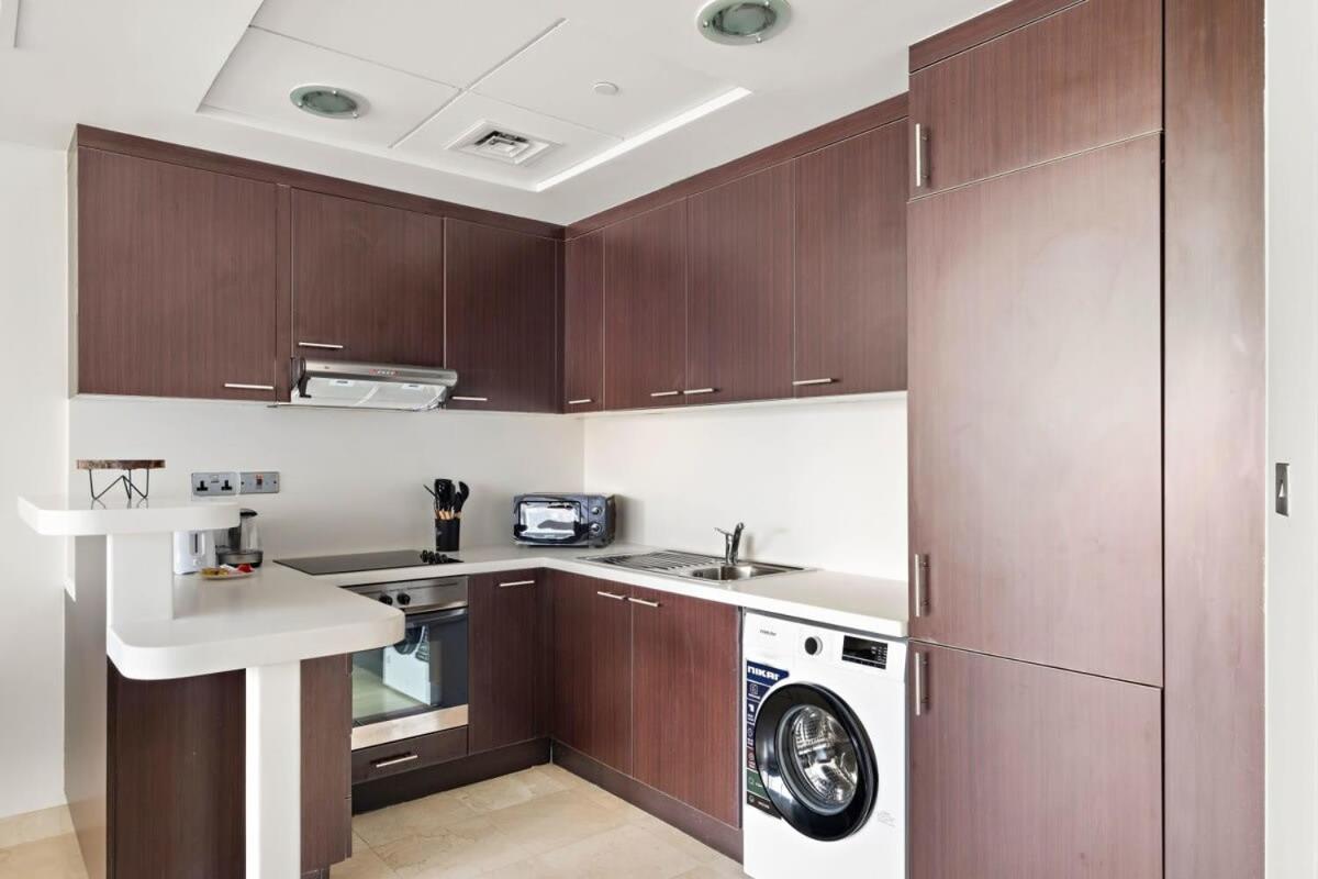 Silkhaus Luxurious L Sky Gardens L Difc Apartamento *