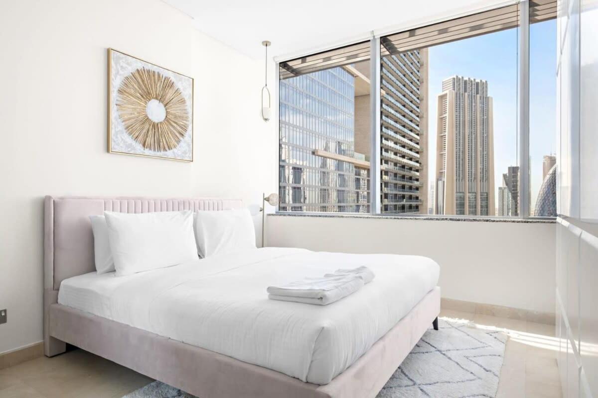 Apartamento Silkhaus Luxurious L Sky Gardens L Difc *
