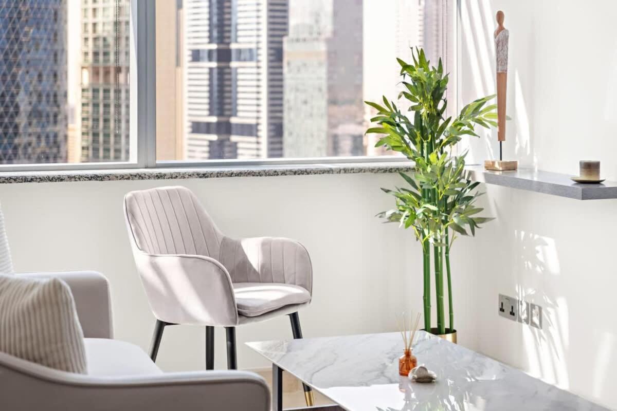 Silkhaus Luxurious L Sky Gardens L Difc * Dubái