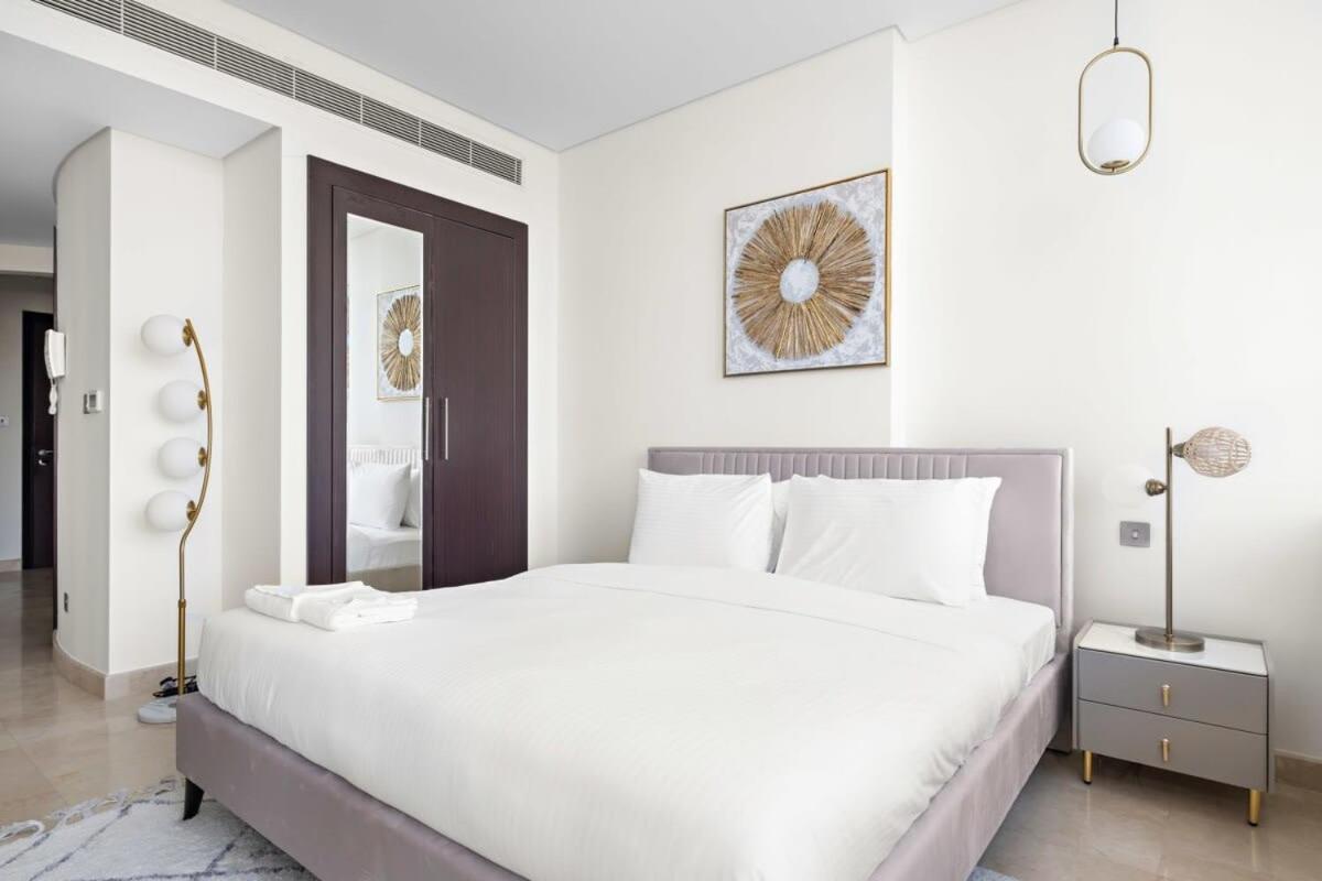 Silkhaus Luxurious L Sky Gardens L Difc Apartamento *