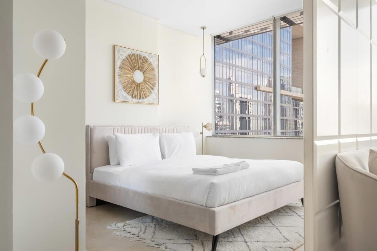 Apartamento Silkhaus Luxurious L Sky Gardens L Difc