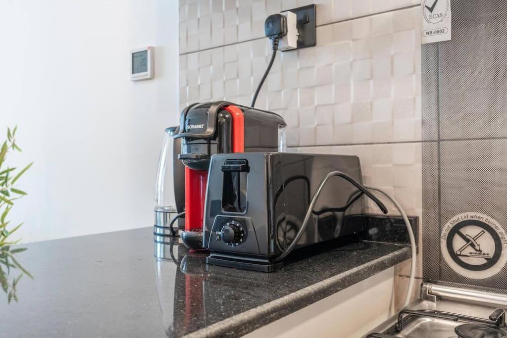 Luxurious In Jvc Appartement Dubaï
