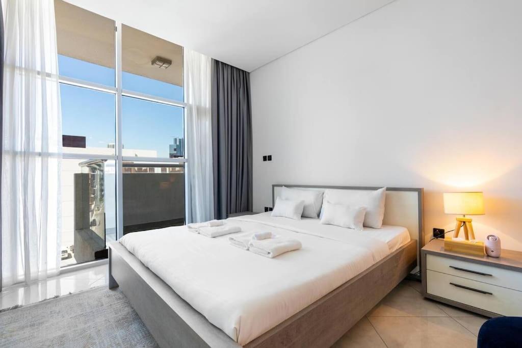 Appartement Luxurious In Jvc