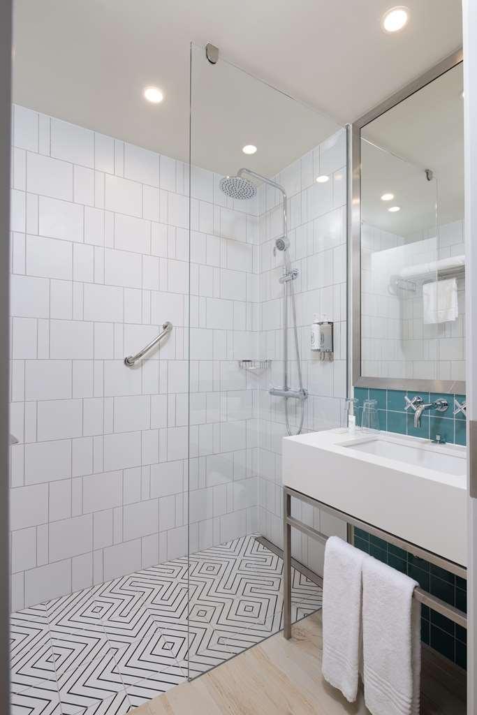 Hotell Ecos At Al Furjan Dubai