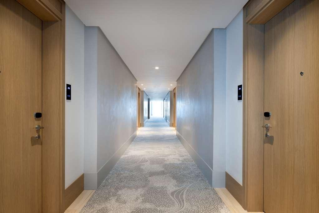 Hotell Ecos At Al Furjan