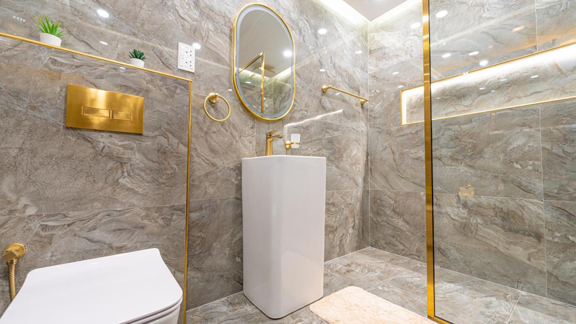 Regent Sea View 2br Jbr Walk - Next To Bluewater Island & Eye Apartamento Dubái