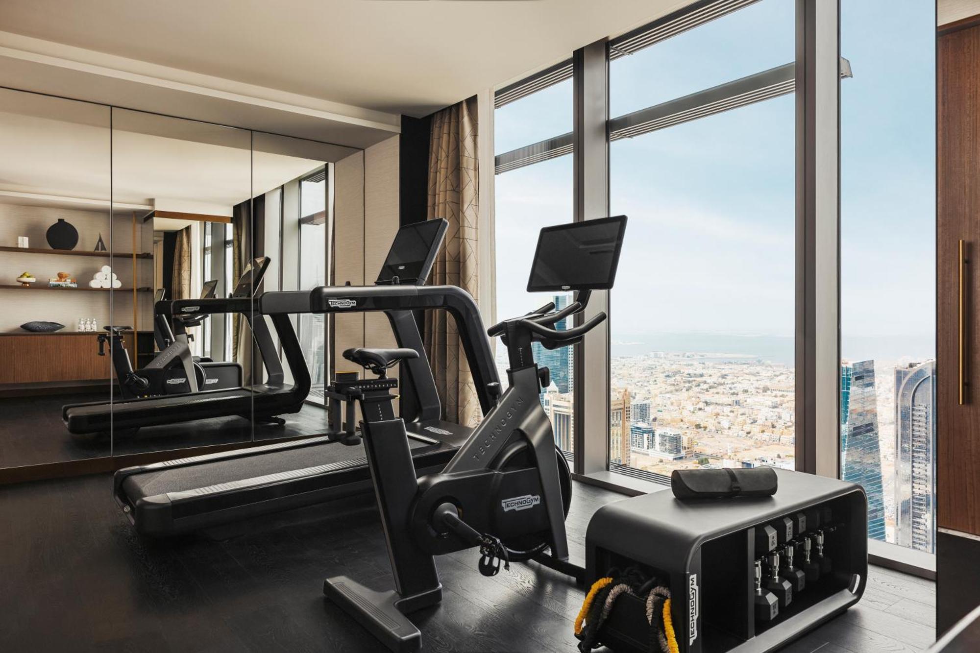 Hotel One&only One Za'abeel 5*