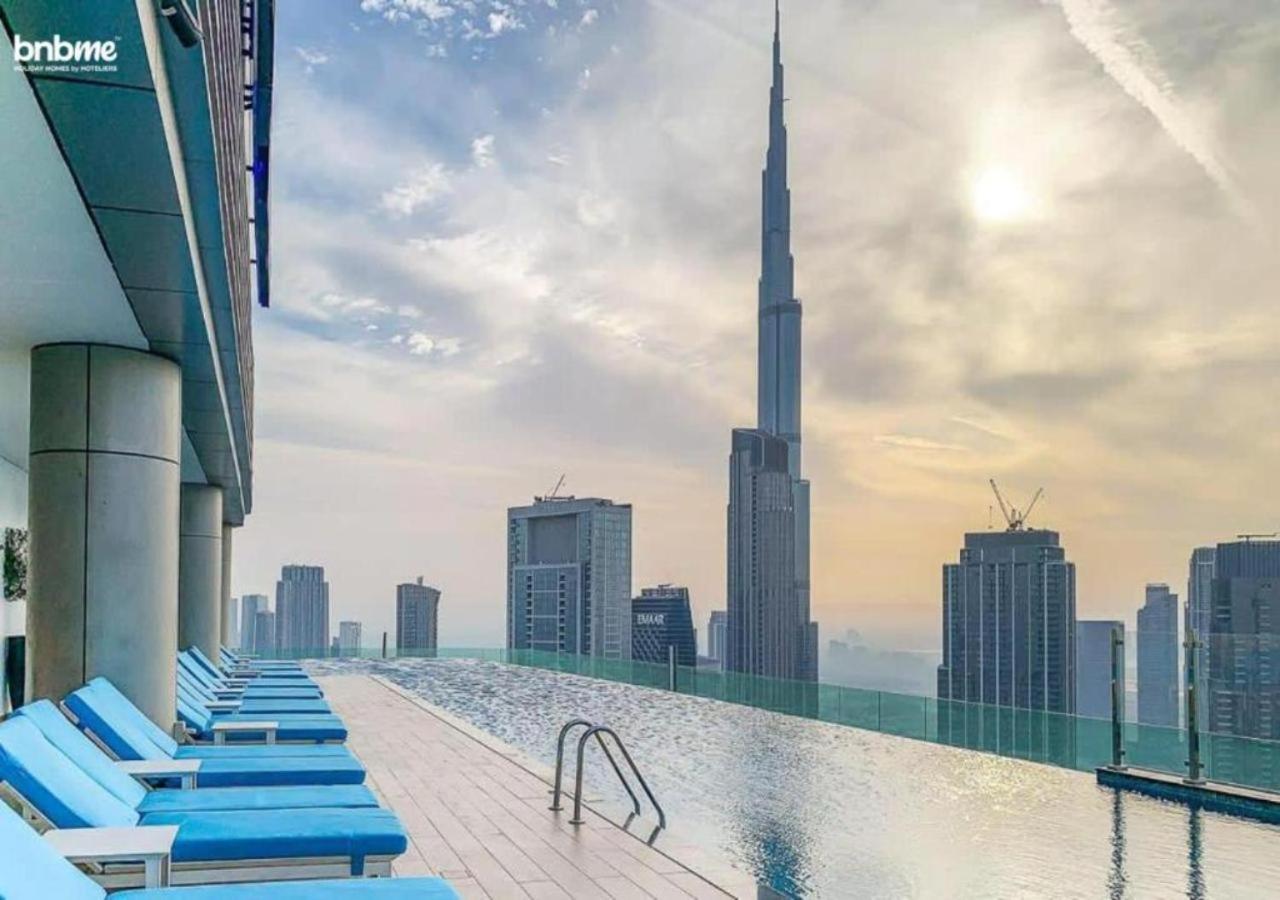 Bnbmehomes - Paramount Midtown Apartamento