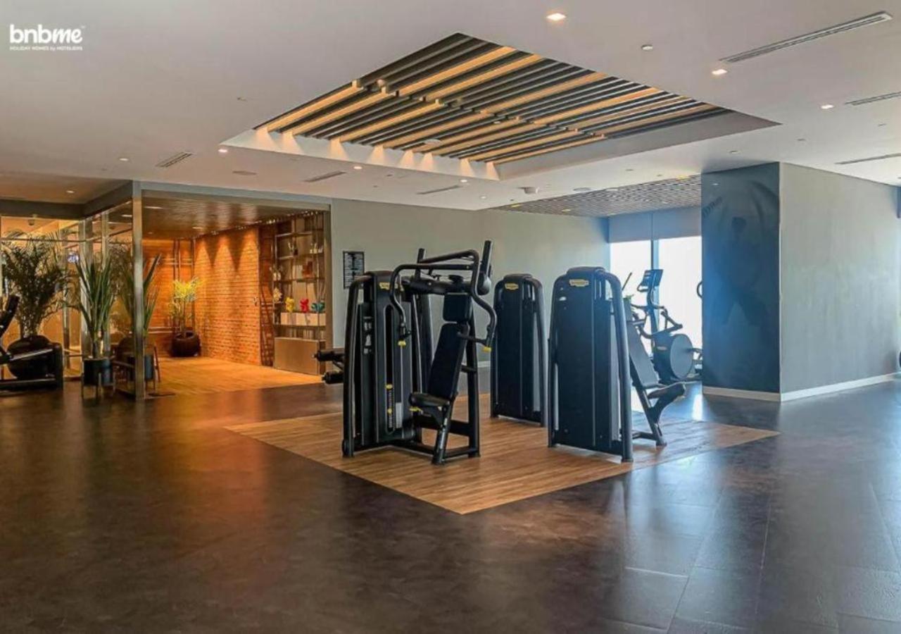 Apartamento Bnbmehomes - Paramount Midtown *