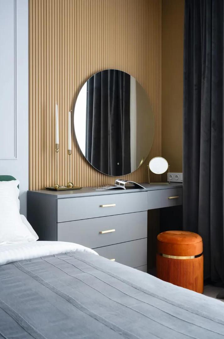 Burj Royale - Luxury Appartement
