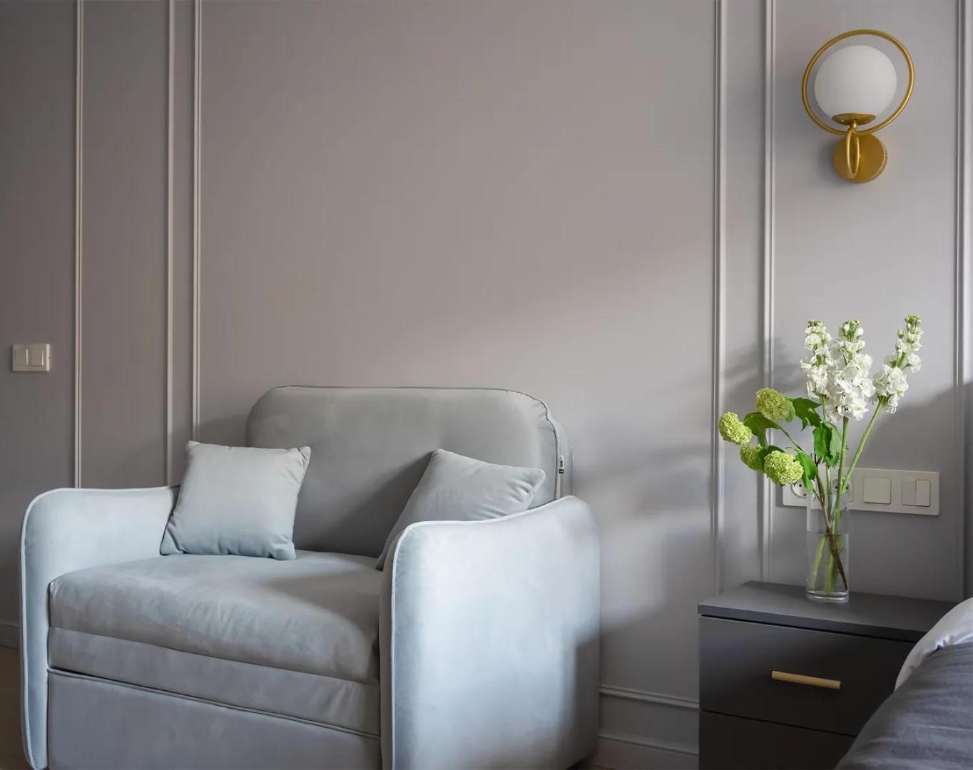 Appartement Burj Royale - Luxury *