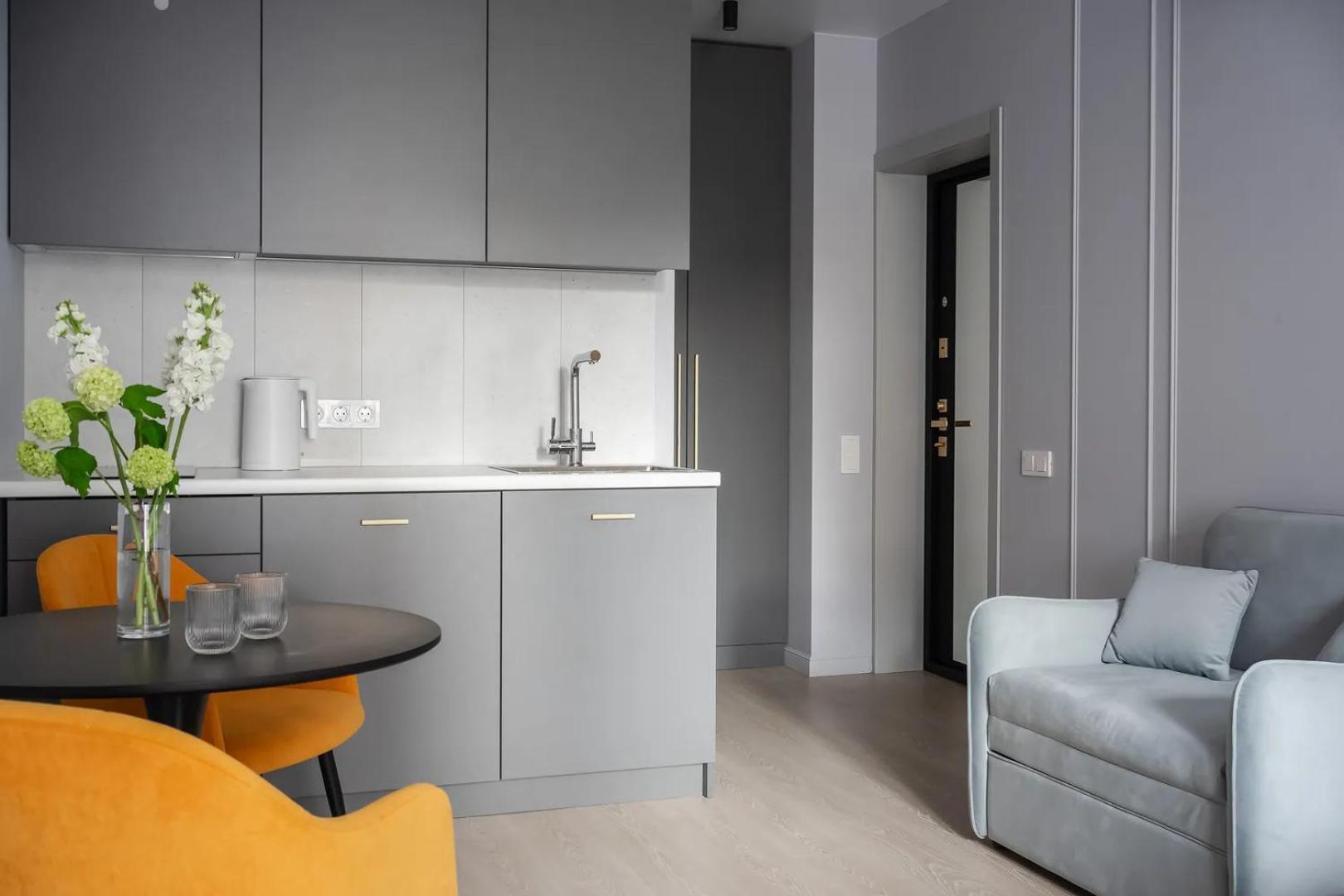 Appartement Burj Royale - Luxury Dubaï