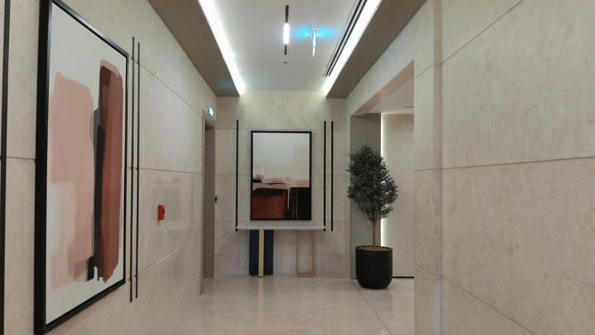 Luxurious - Ultra Modern - Premium Design - 5 Min Walk From Burj Khalifa - Heart Of Downtown - Opera Views Appartement *