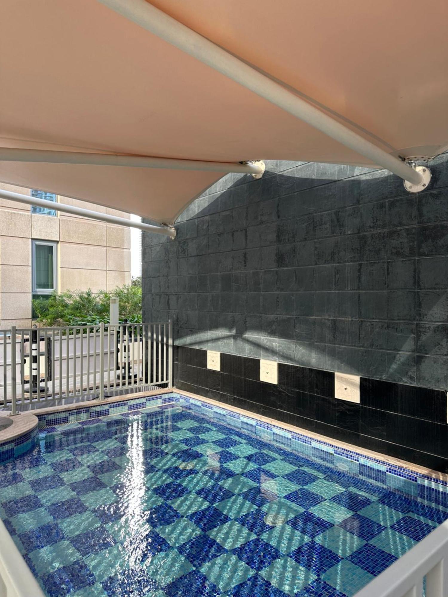 Luxurious - Ultra Modern - Premium Design - 5 Min Walk From Burj Khalifa - Heart Of Downtown - Opera Views Appartement *