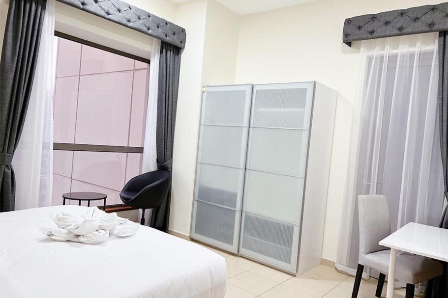 Rum i privatbostad Private In Coliving In Jbr Sadaf 8 Dubai