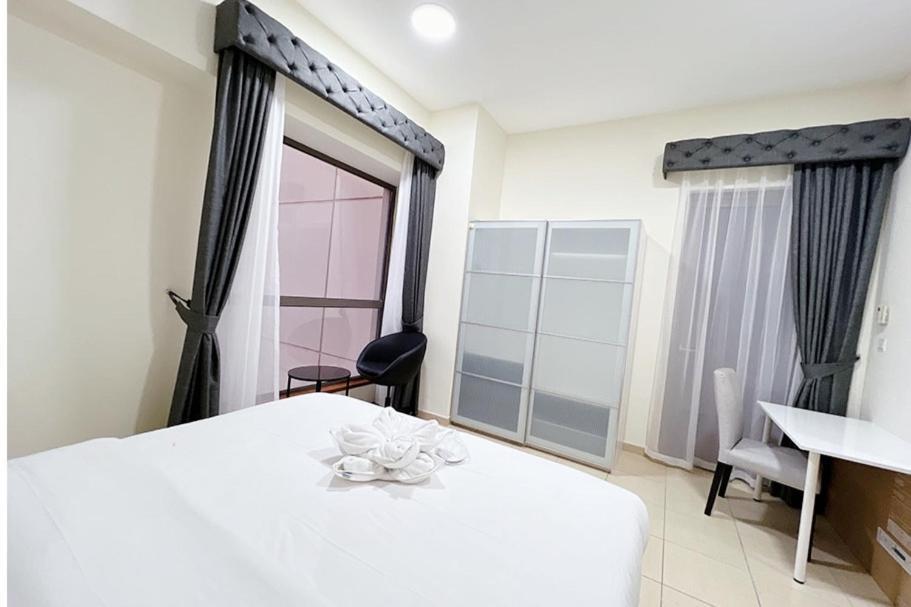 Private In Coliving In Jbr Sadaf 8 Rum i privatbostad Dubai