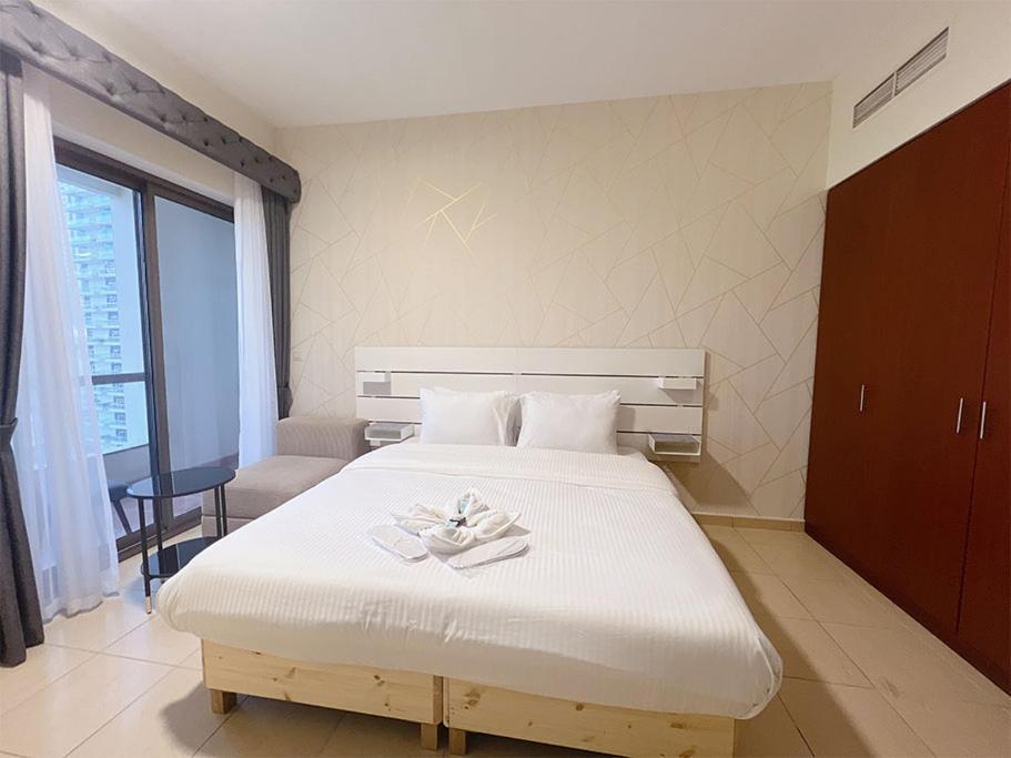 Rum i privatbostad Private In Coliving In Jbr Sadaf 8