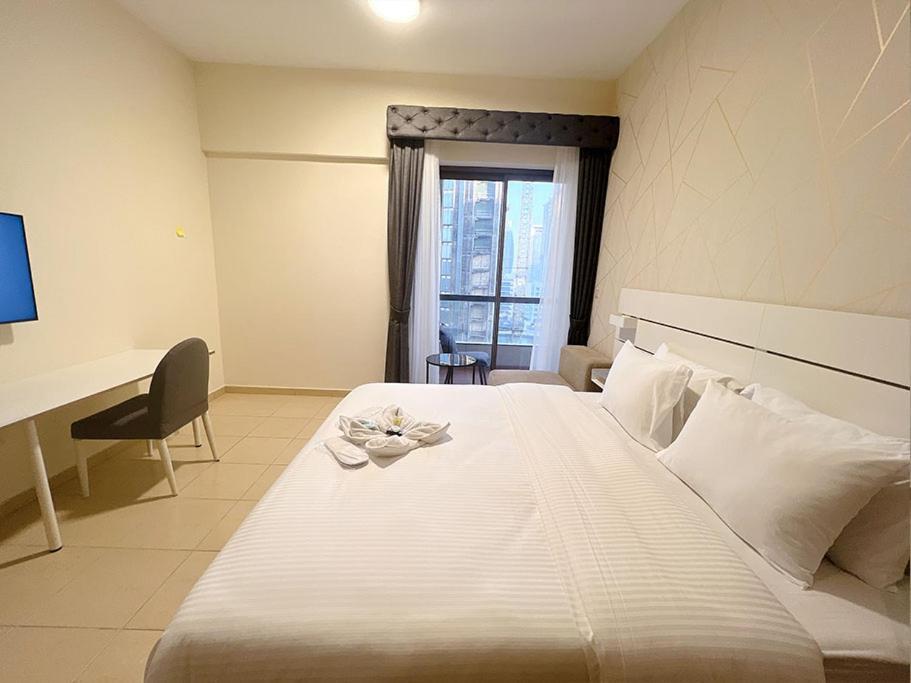 Private In Coliving In Jbr Sadaf 8 Rum i privatbostad *
