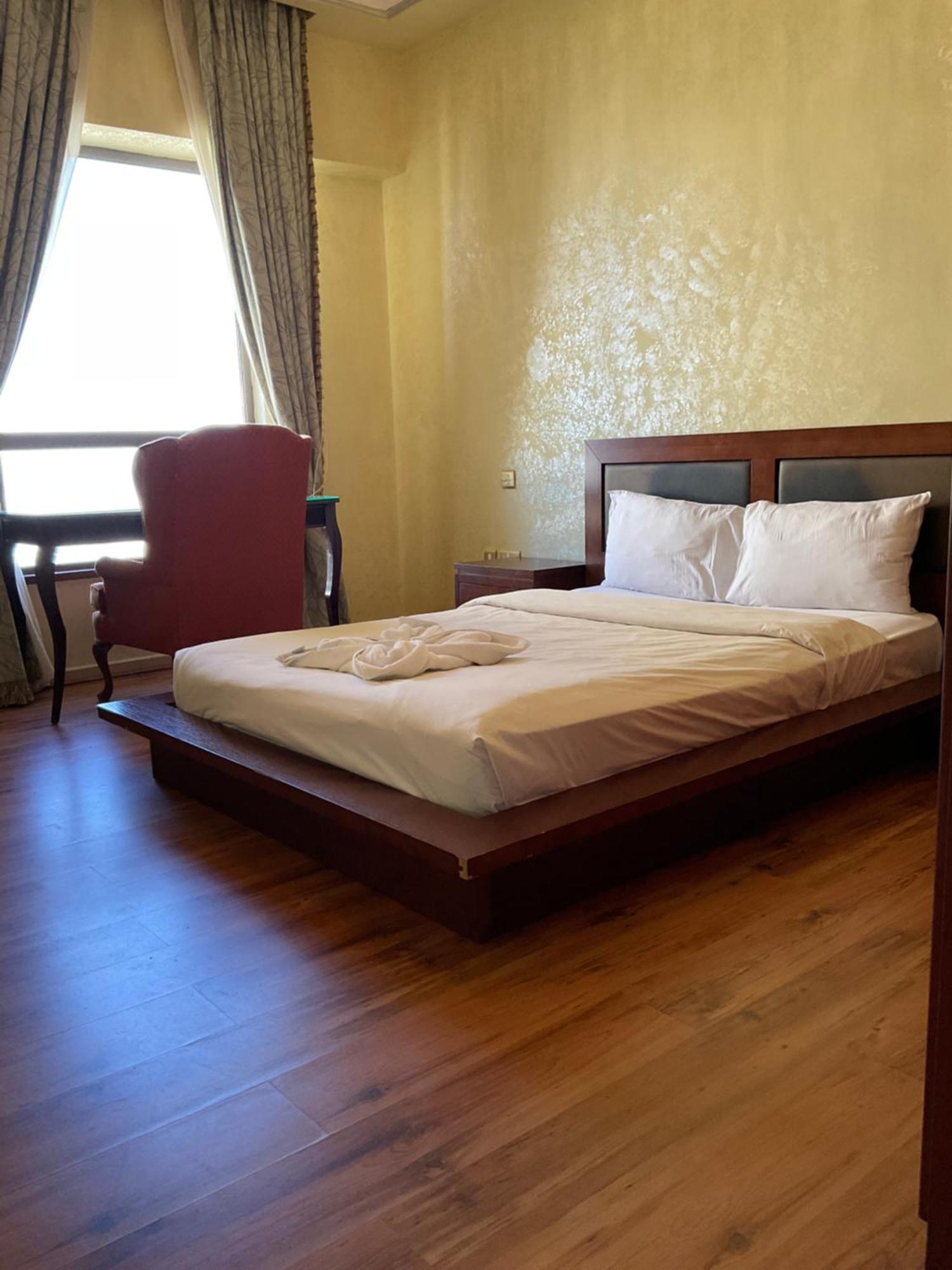 Rum i privatbostad Private In Coliving In Jbr Sadaf 8