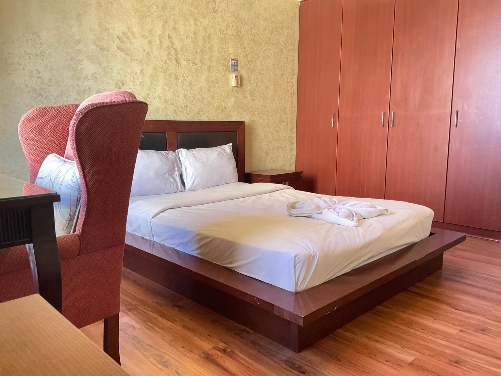 Private In Coliving In Jbr Sadaf 8 Rum i privatbostad