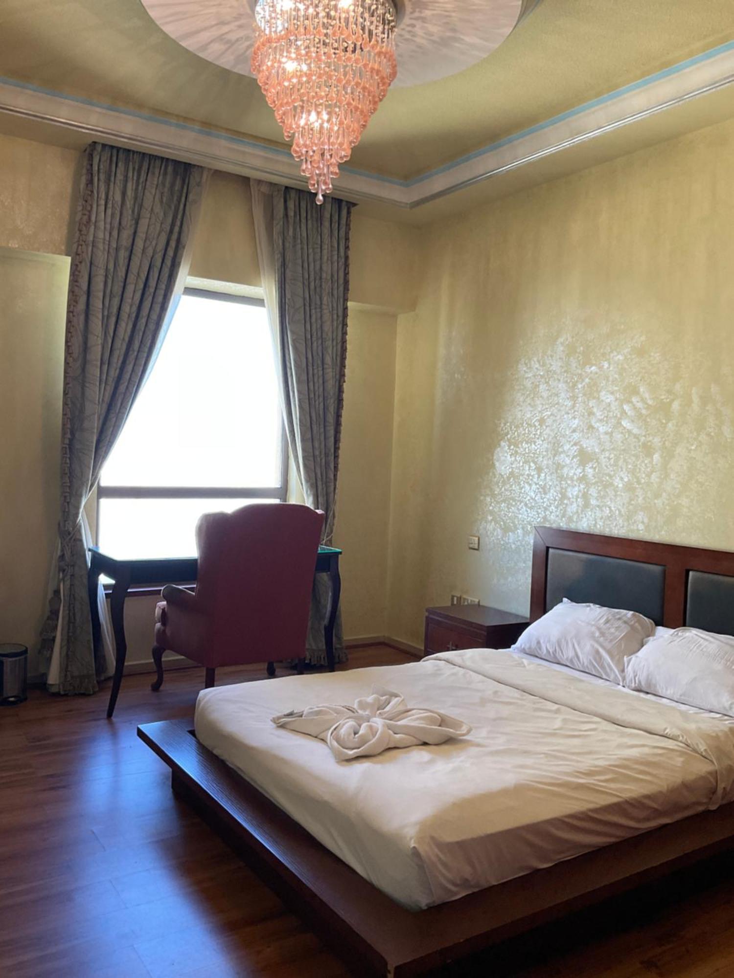 Rum i privatbostad Private In Coliving In Jbr Sadaf 8