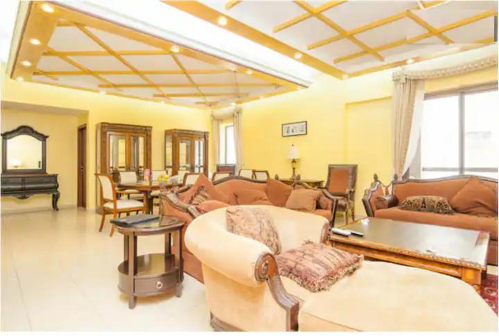 Rum i privatbostad Private In Coliving In Jbr Sadaf 8