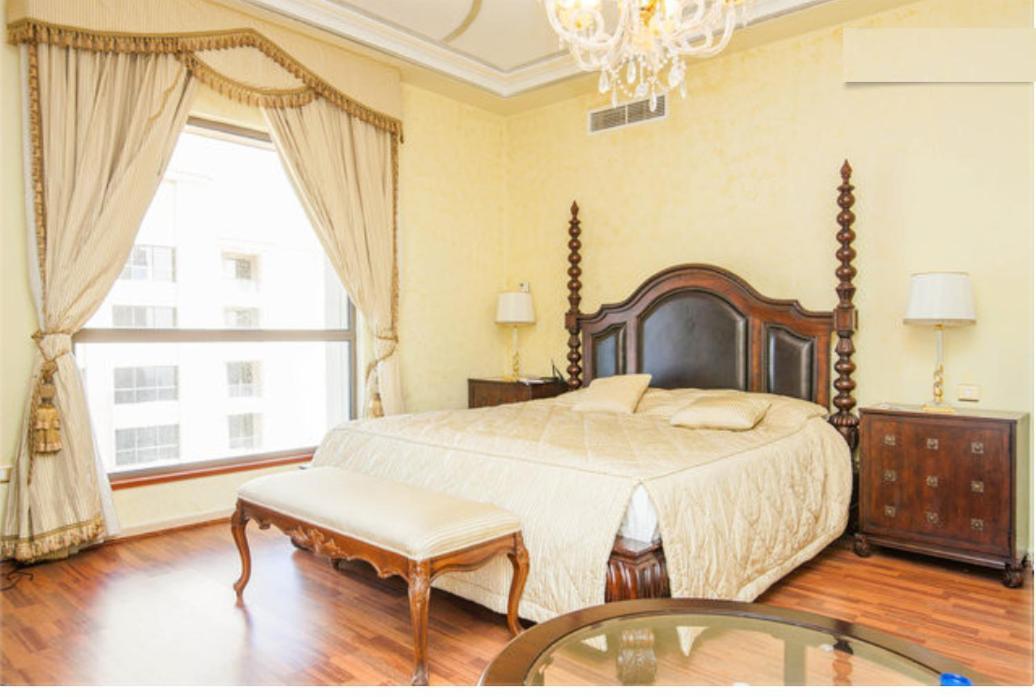 Rum i privatbostad Private In Coliving In Jbr Sadaf 8 *