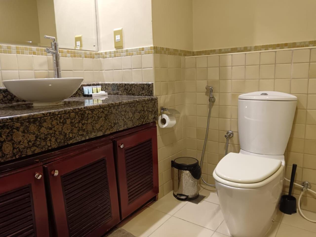 Rum i privatbostad Private In Coliving In Jbr Sadaf 8 Dubai
