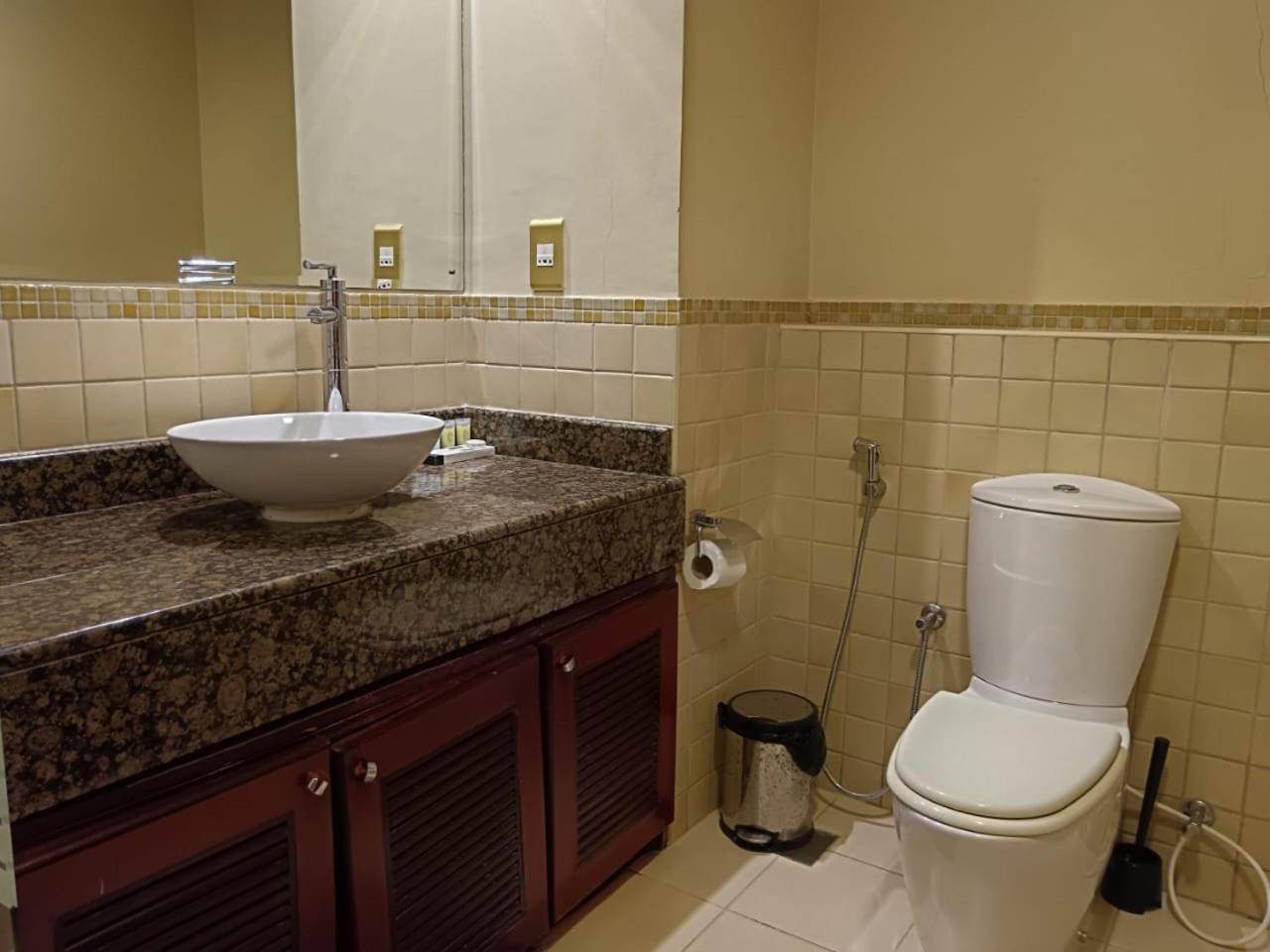 Rum i privatbostad Private In Coliving In Jbr Sadaf 8