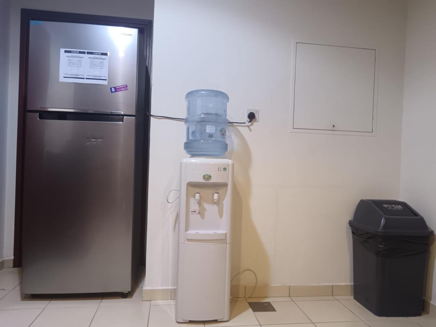 Private In Coliving In Jbr Sadaf 8 Rum i privatbostad *