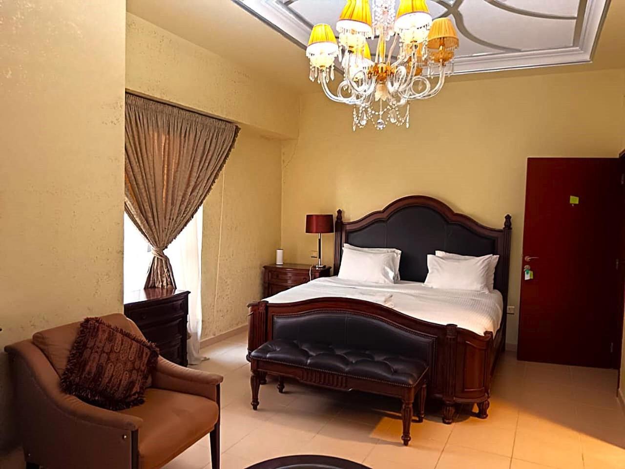 Rum i privatbostad Private In Coliving In Jbr Sadaf 8 *