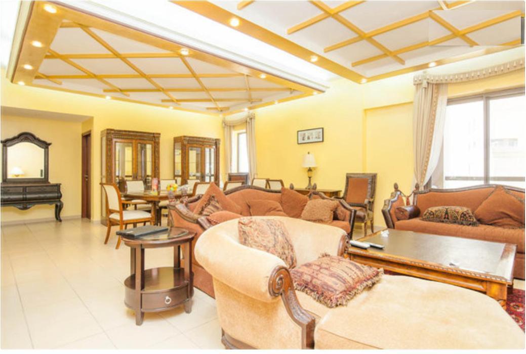 Private In Coliving In Jbr Sadaf 8 Rum i privatbostad Dubai