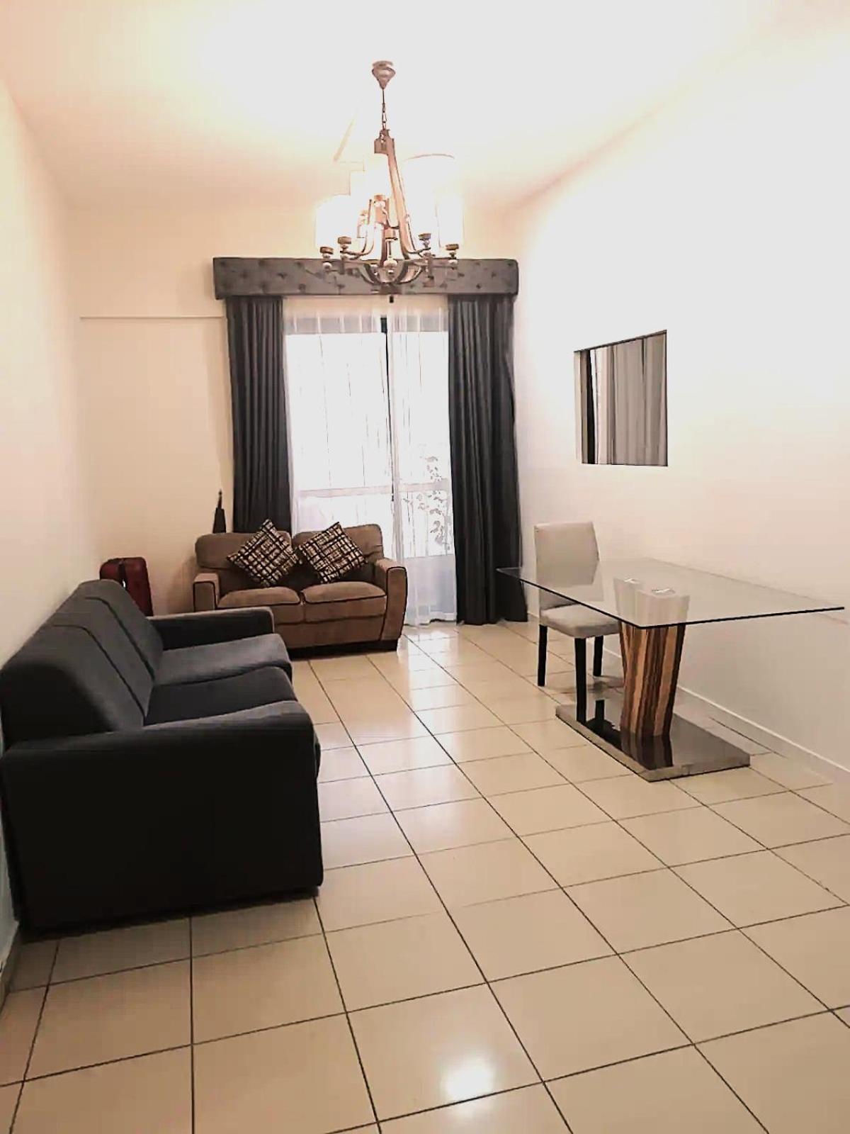 Rum i privatbostad Private In Coliving In Jbr Sadaf 8