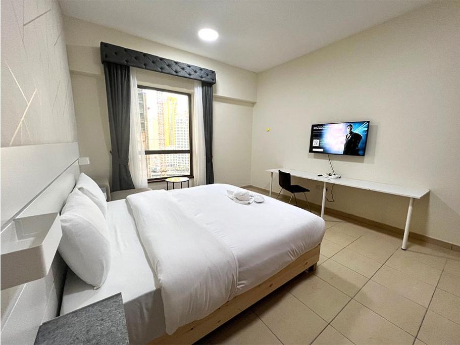 Private In Coliving In Jbr Sadaf 8 Rum i privatbostad Dubai